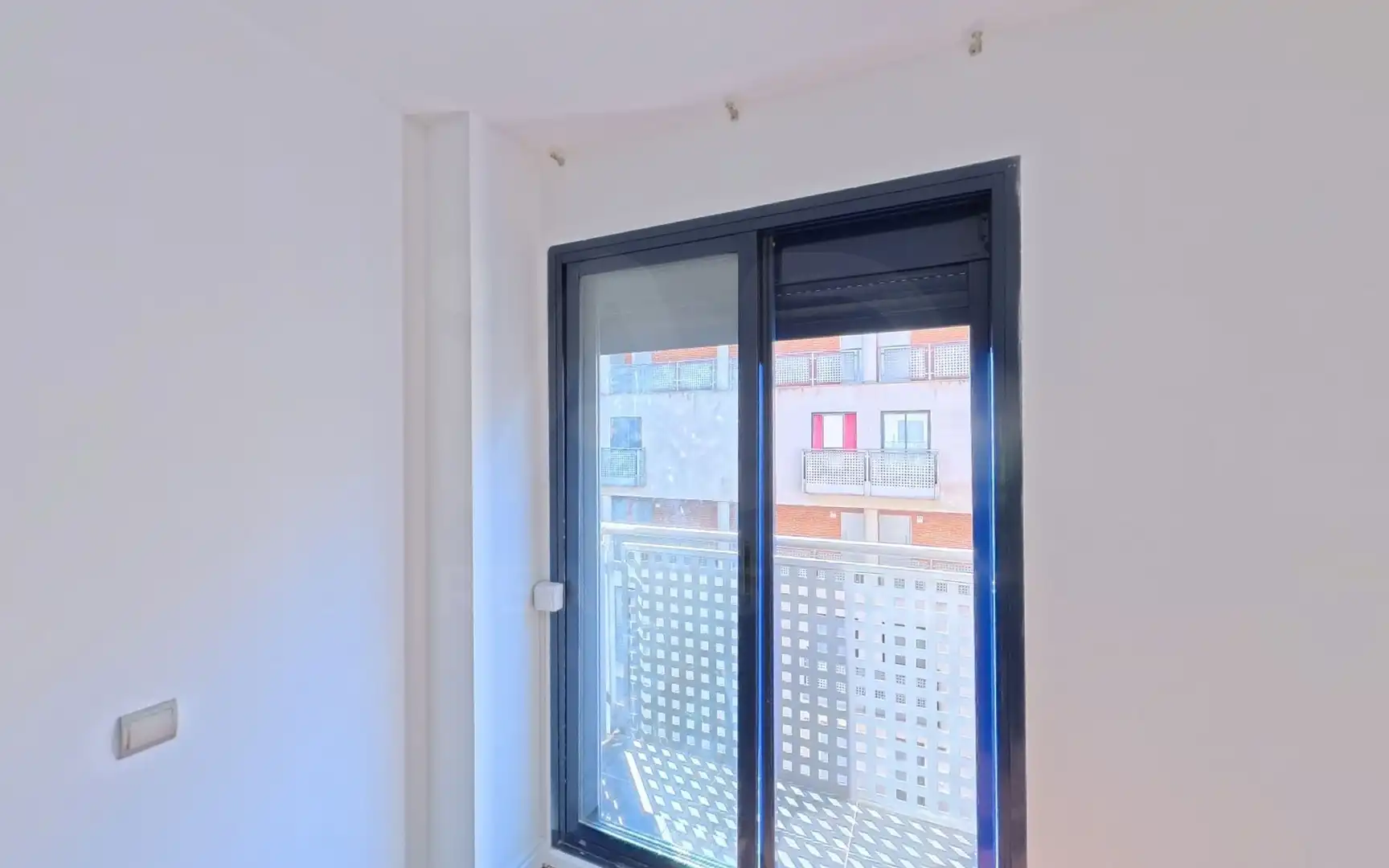 Pis de 93 m² a Rivas-Vaciamadrid