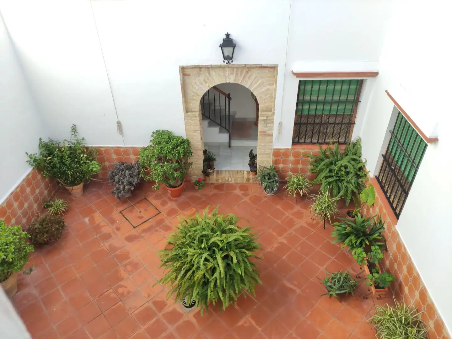 Piso de 110 m² en Carmona