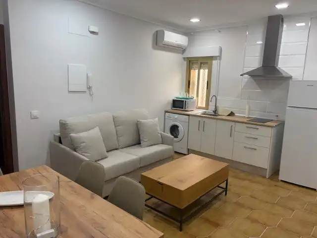 Piso de 50 m² en Puertollano