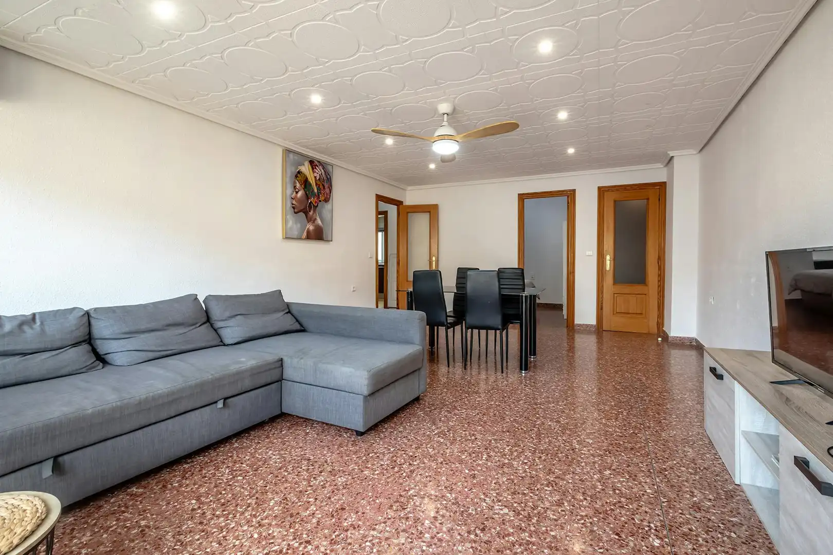 Habitació de lloguer, València