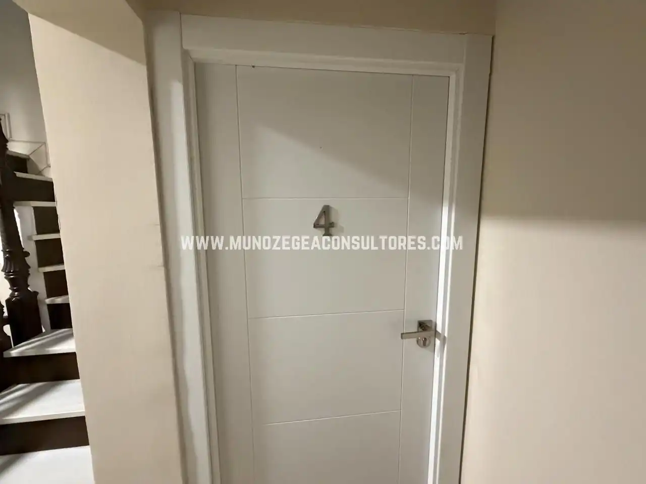 Piso de 198 m² en Lucena