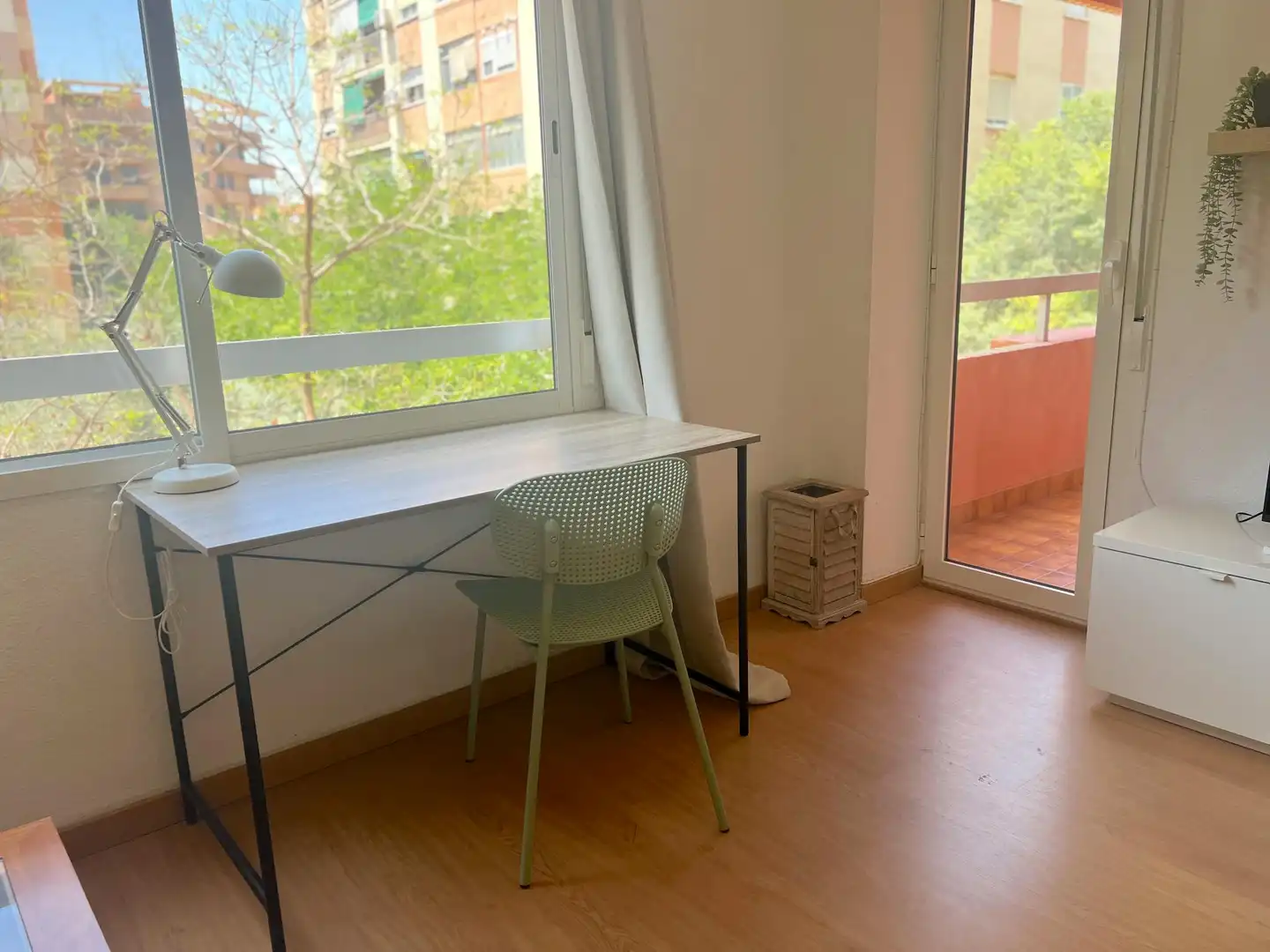 Habitació de lloguer, València
