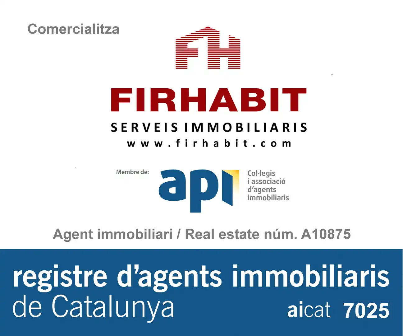 Wohnung 72 m² in Arenys de Mar