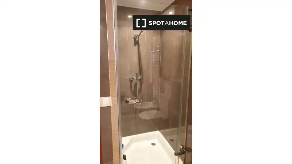 Habitación en alquiler, Alicante