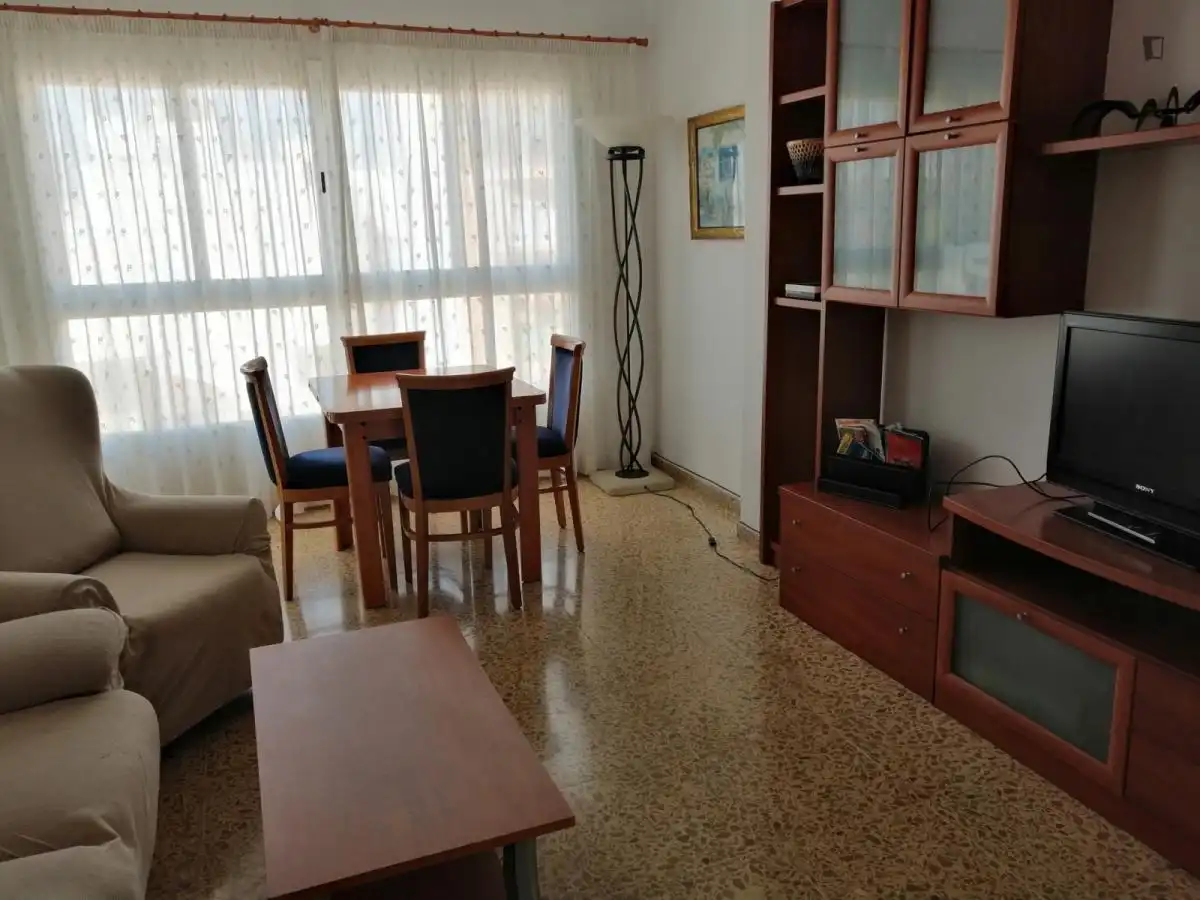 Habitación en alquiler, Palma