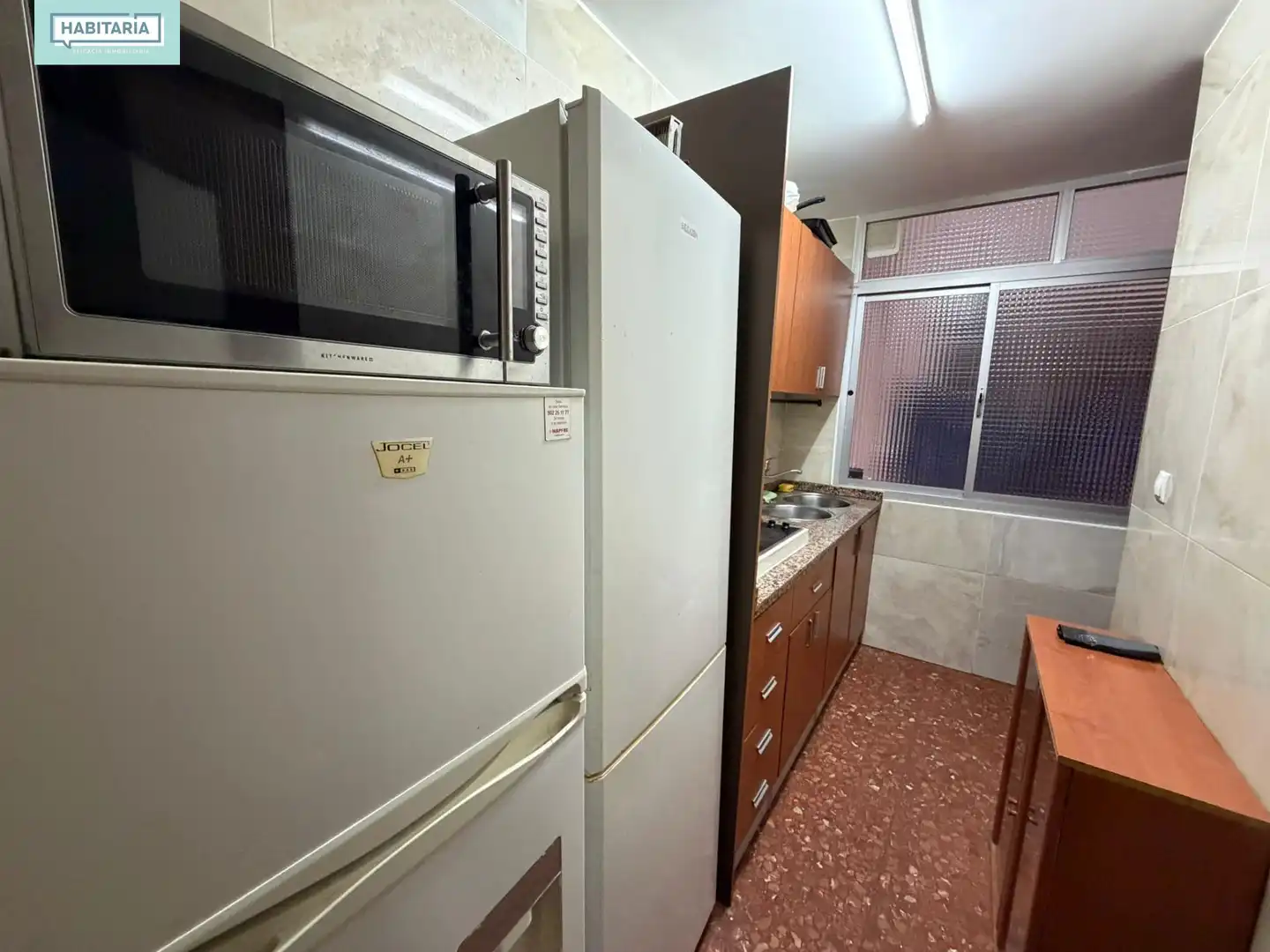 Piso de 110 m² en Málaga
