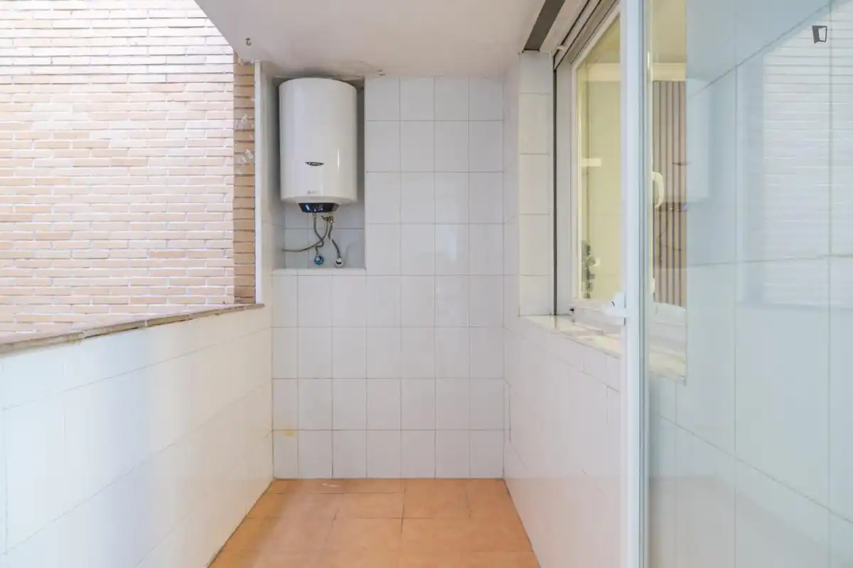 Habitación en alquiler, Madrid