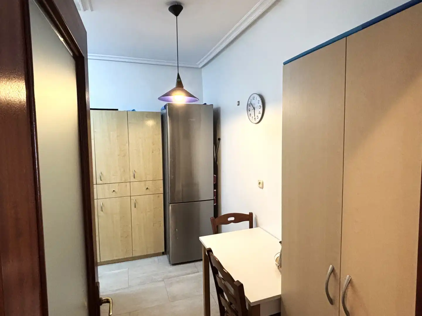 Piso de 74 m² en San Sebastián