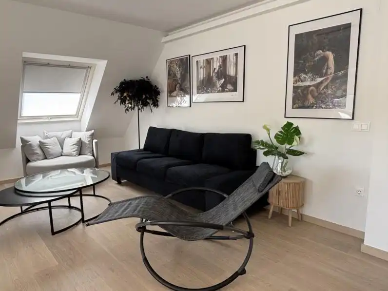 Piso de 77 m² en Ortigueira