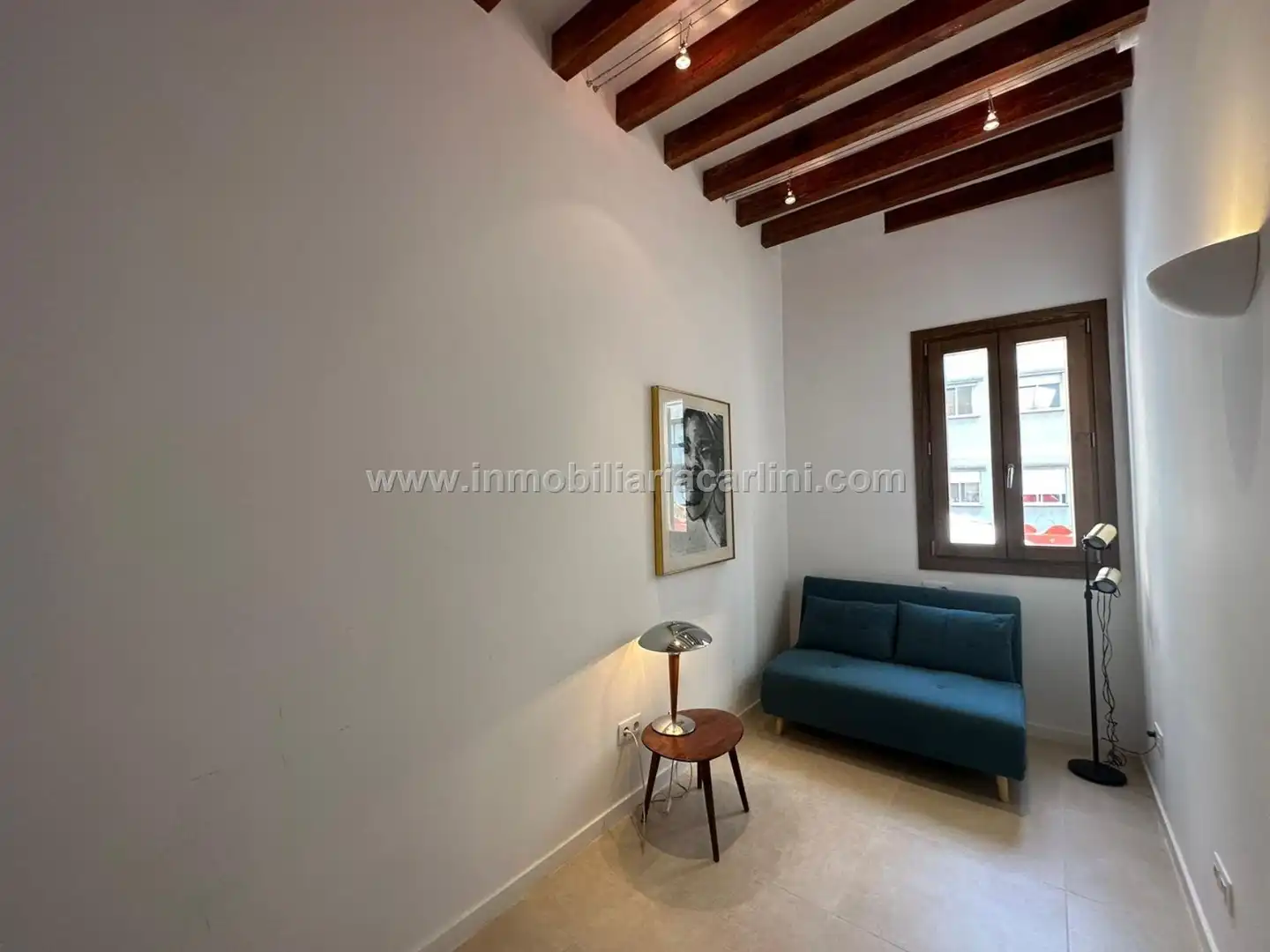 Piso de 60 m² en Palma