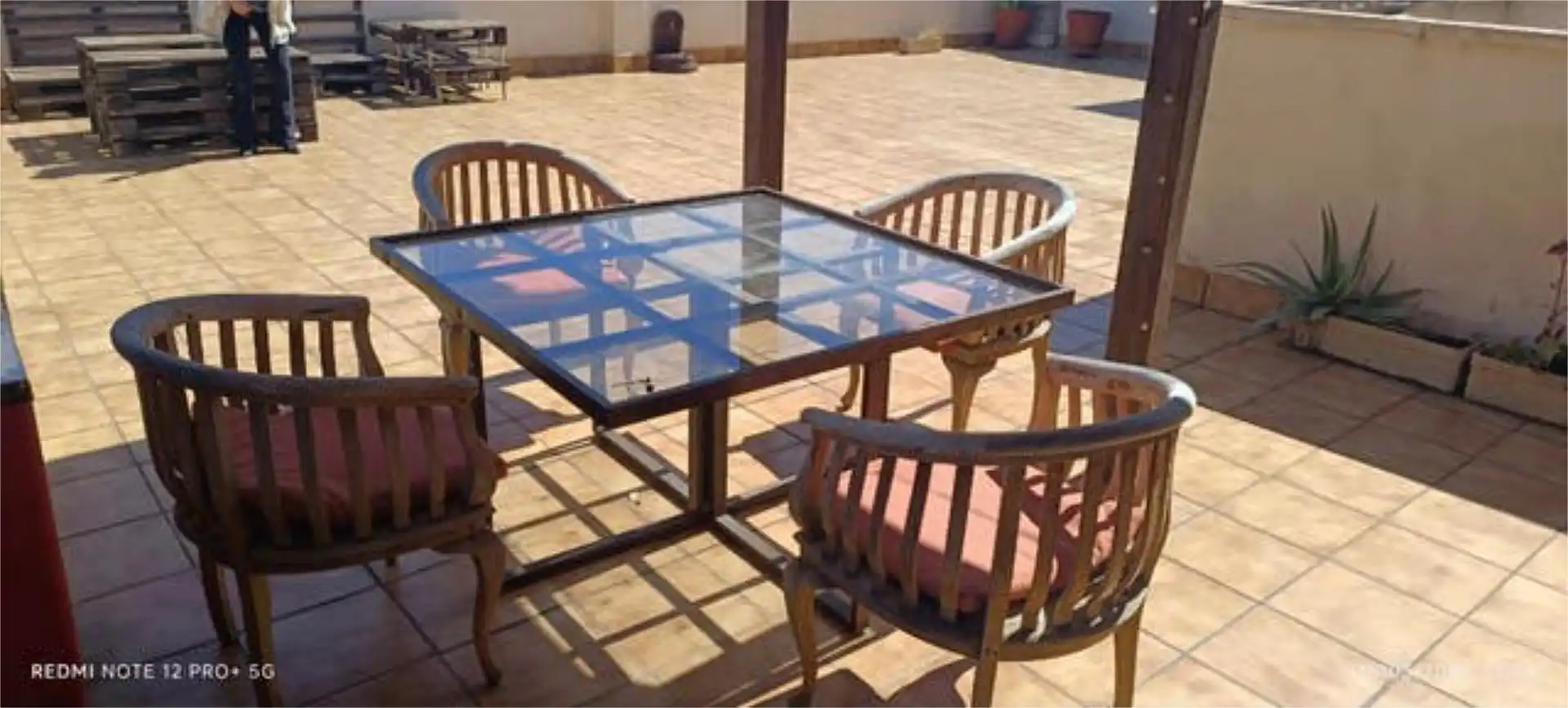 Piso de 70 m² en Almería