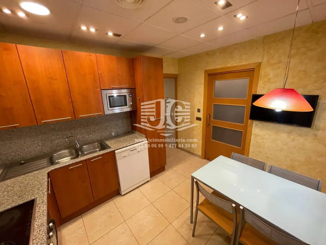 Piso de 90 m² en Tortosa