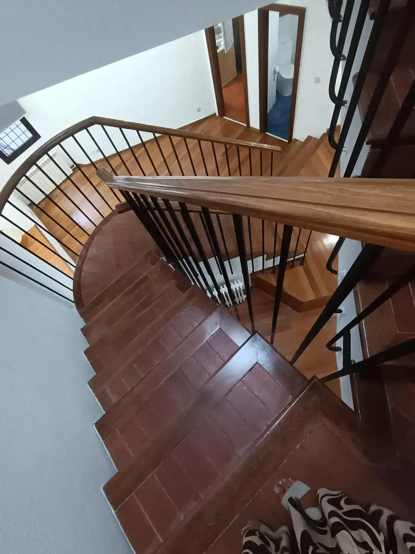 Pis de 168 m² a Valladolid