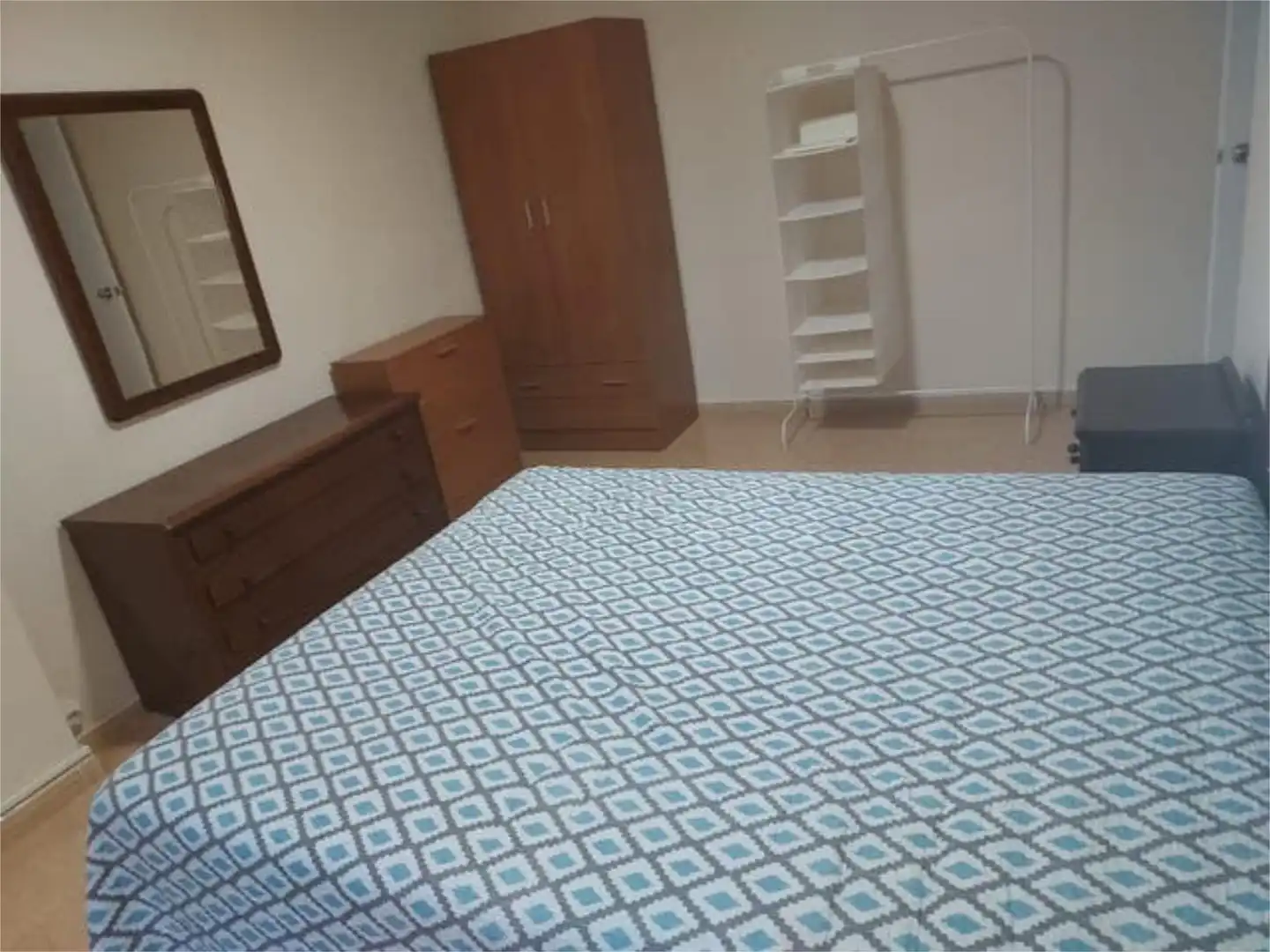 Piso de 120 m² en Almería