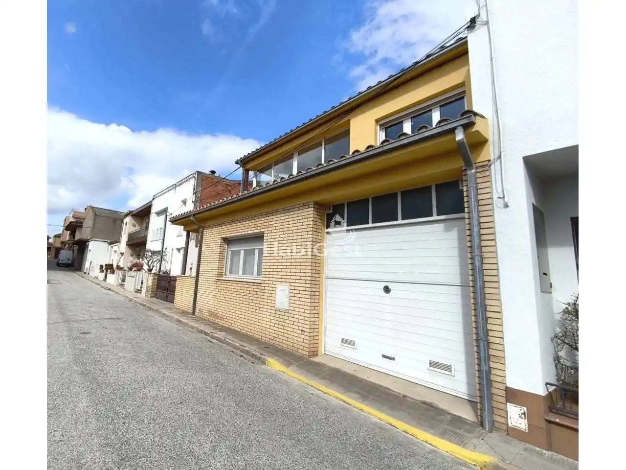 Casa de 248 m² en Cassà de la Selva
