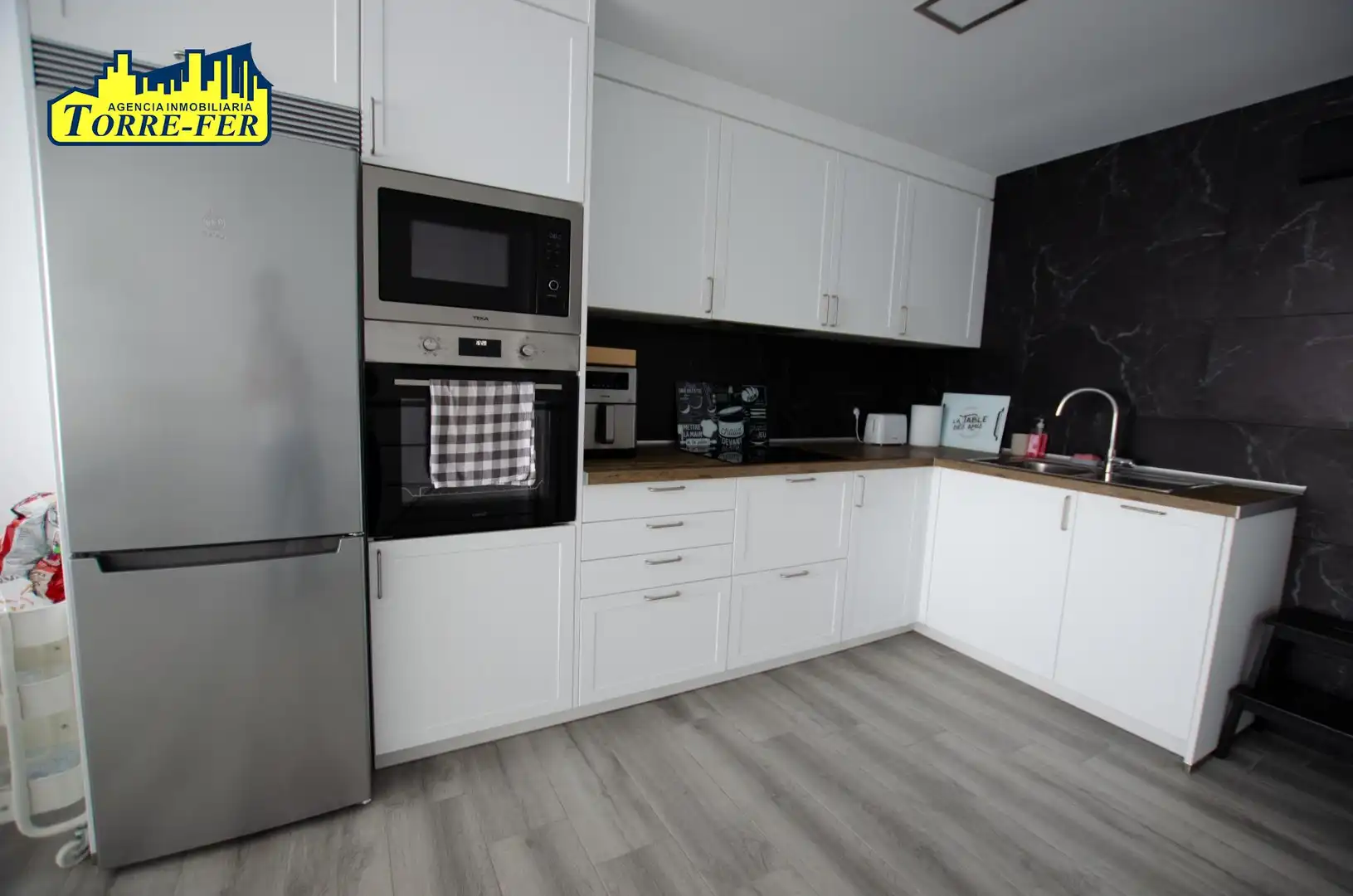 Piso de 65 m² en Almería