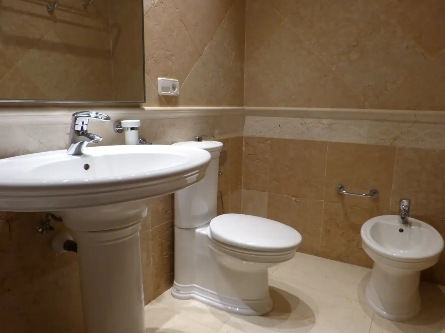Piso de 192 m² en Almería