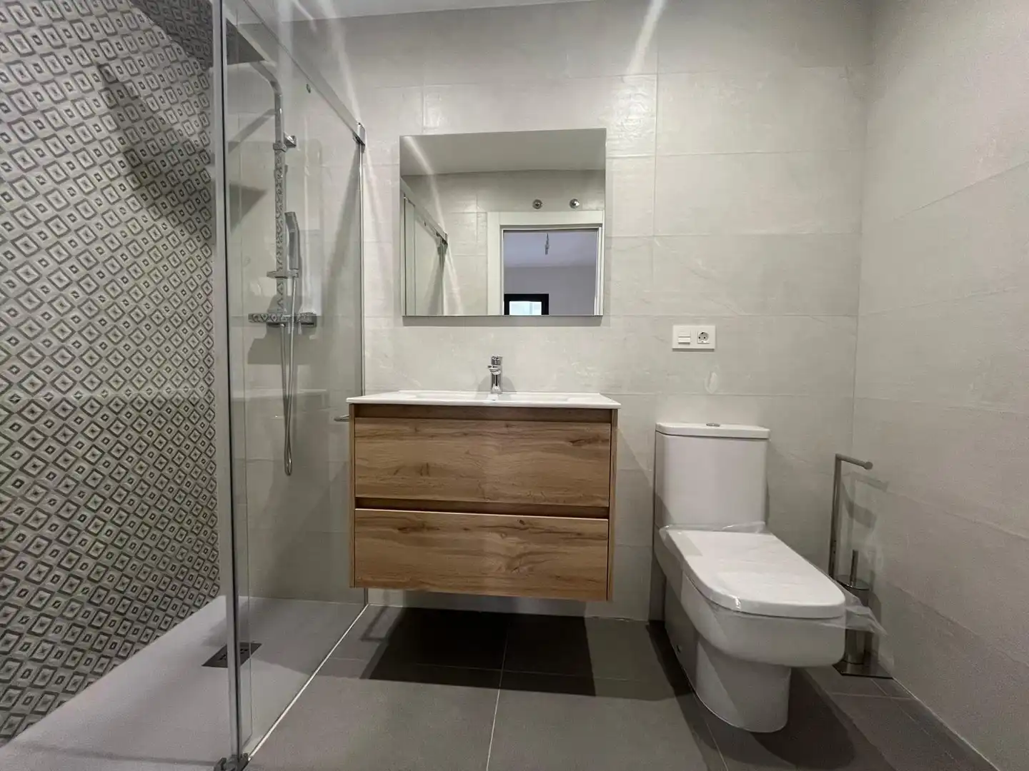 Piso de 83 m² en Burgos