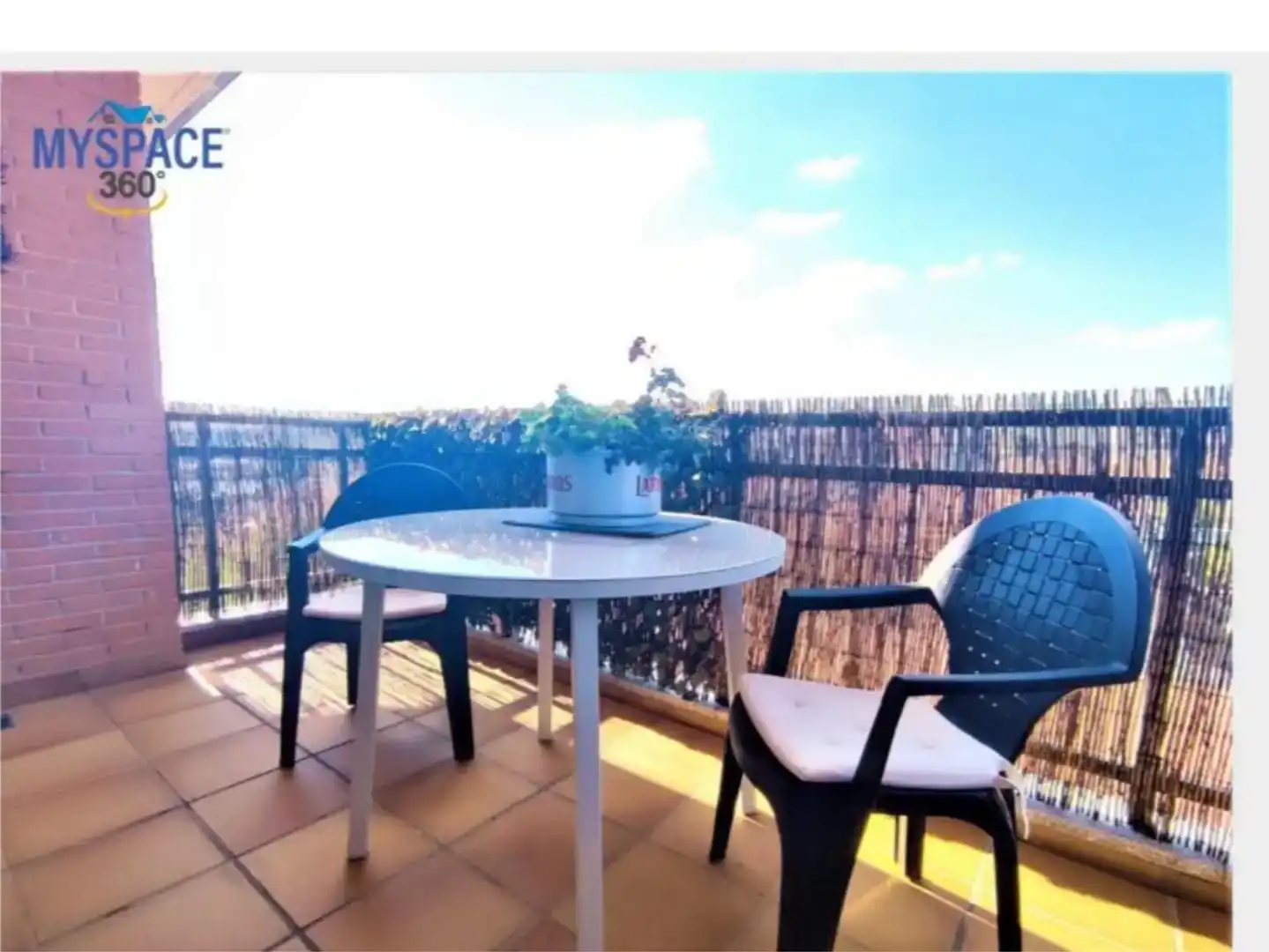 Piso de 85 m² en Ávila
