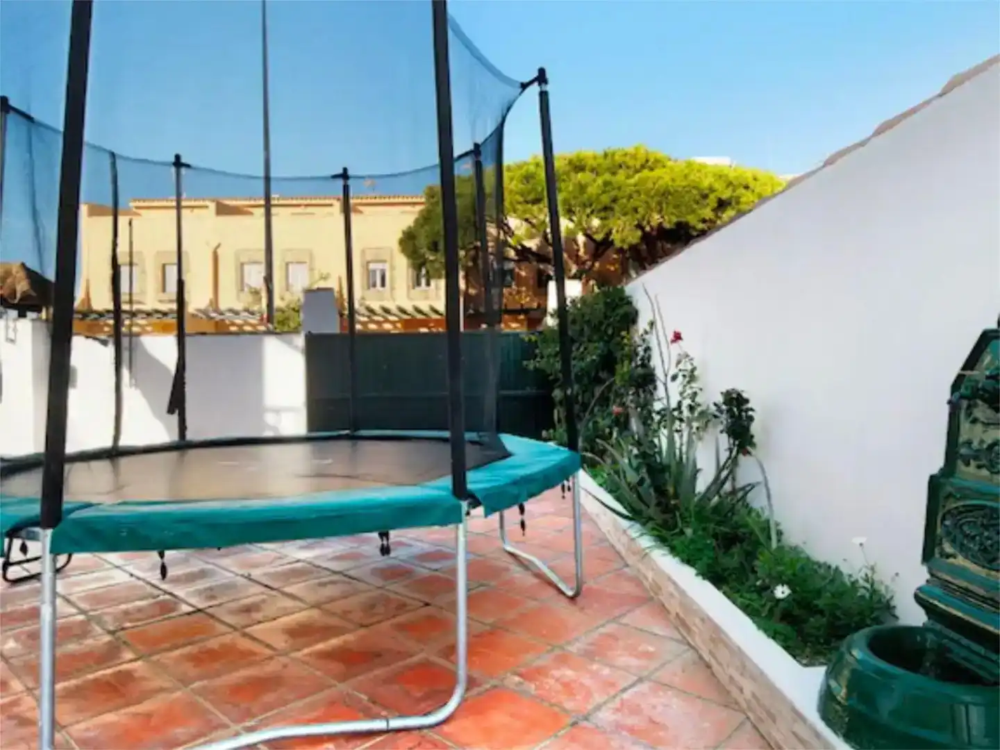 Piso de 120 m² en Chiclana de la Frontera