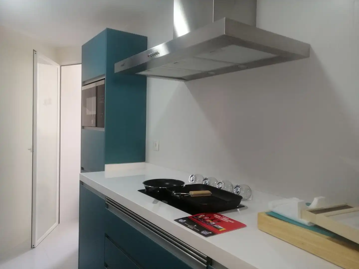 Piso de 110 m² en Almuñécar