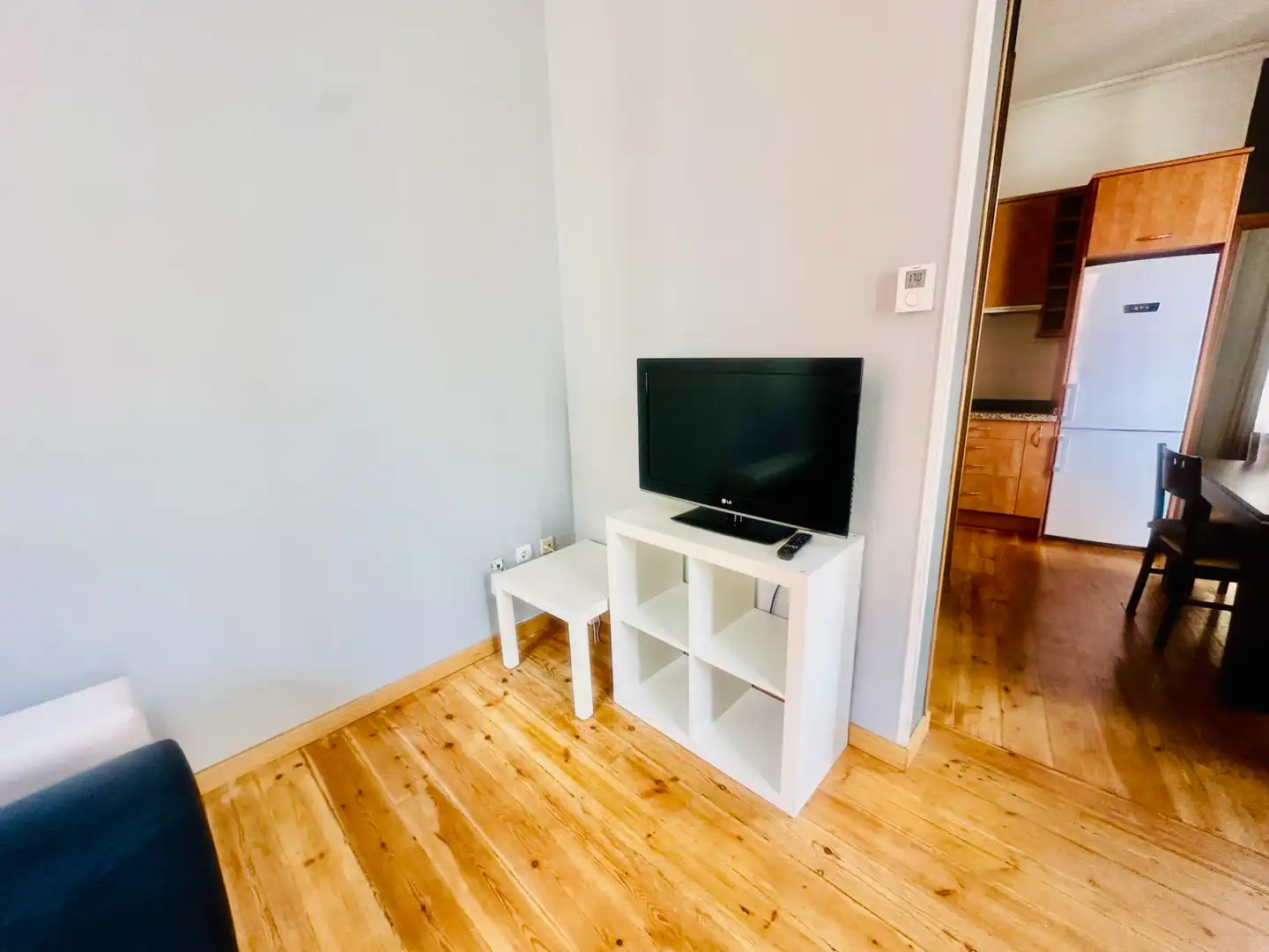 Pis de 55 m² a Lleó