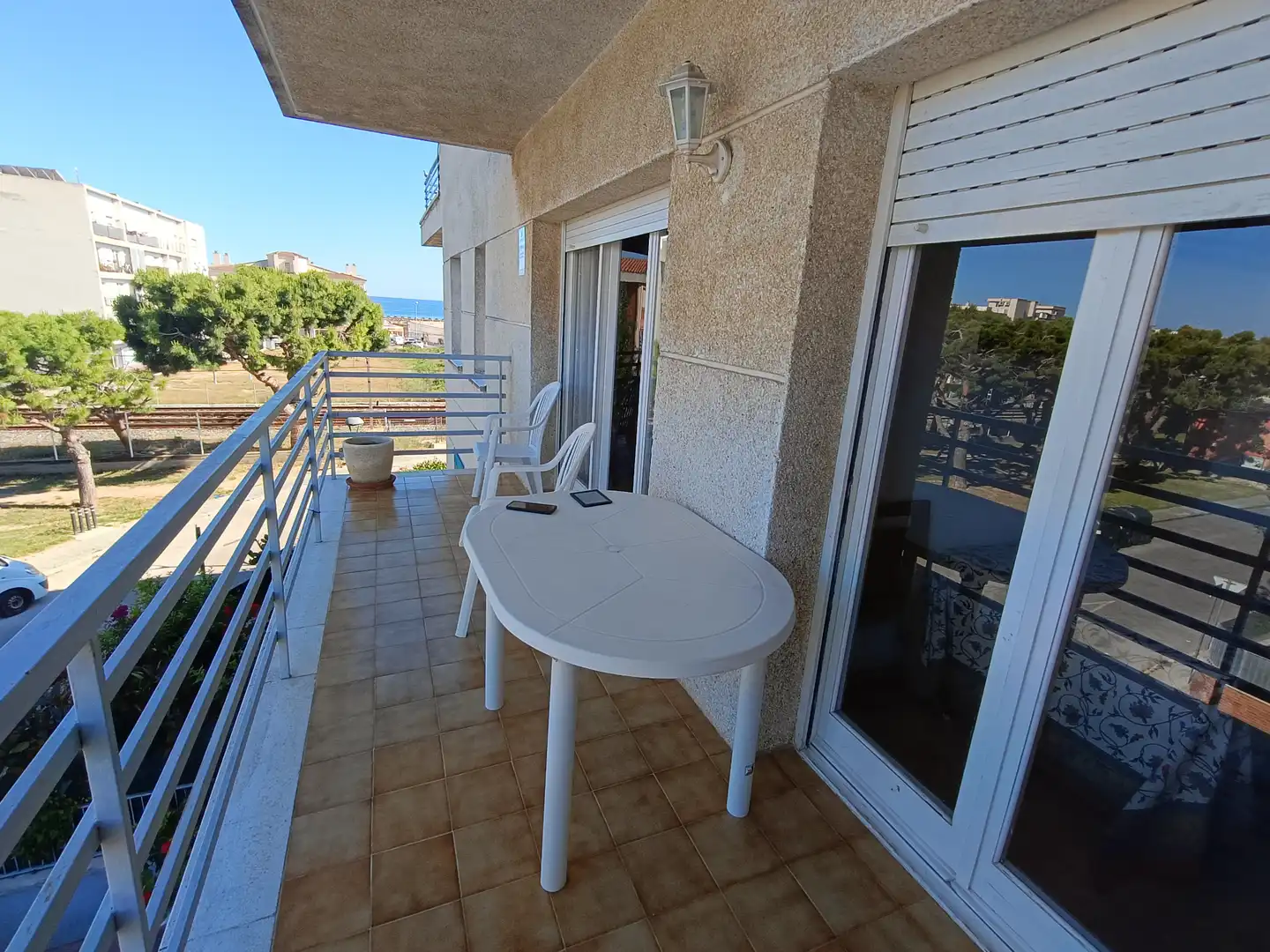 Piso de 87 m² en Cunit