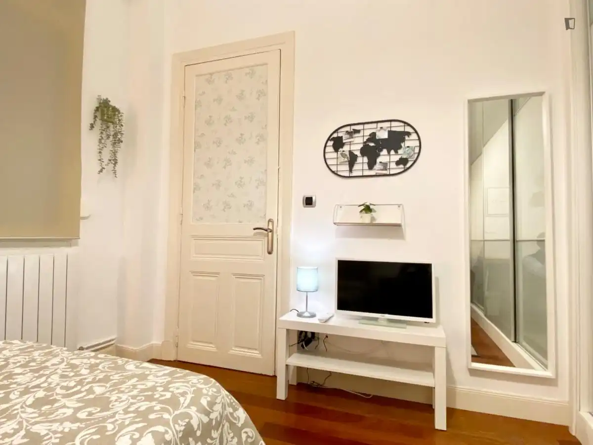 Habitación en alquiler, Bilbao