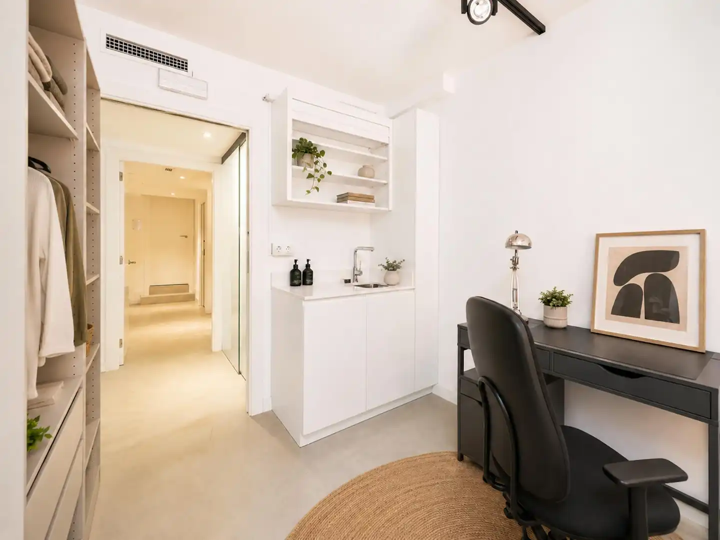 Habitación en alquiler, Barcelona