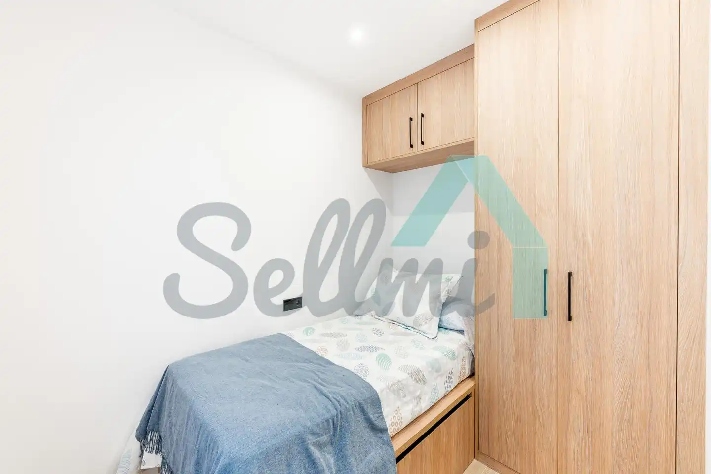 Piso de 78 m² en Oviedo