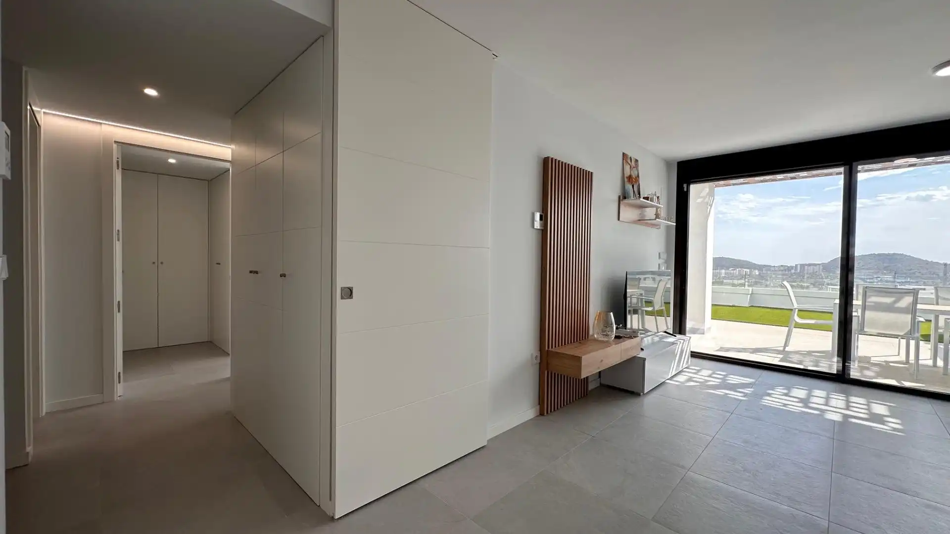 Pis de 140 m² a Finestrat