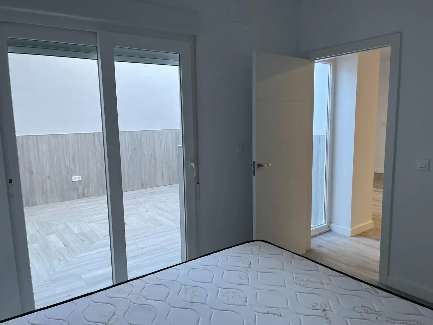 Piso de 50 m² en el Campello