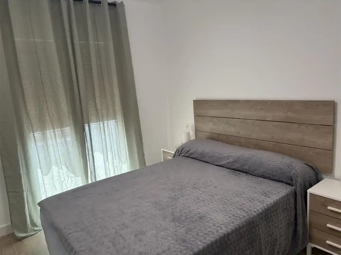 Habitación 100 m², Almagro