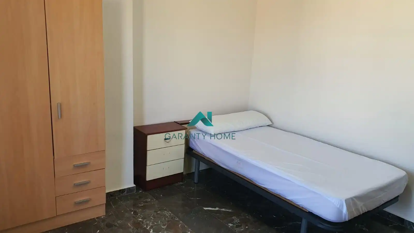 Habitación 100 m², Jaén