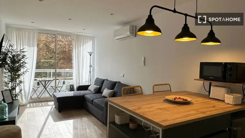 Habitación en alquiler, Calvià