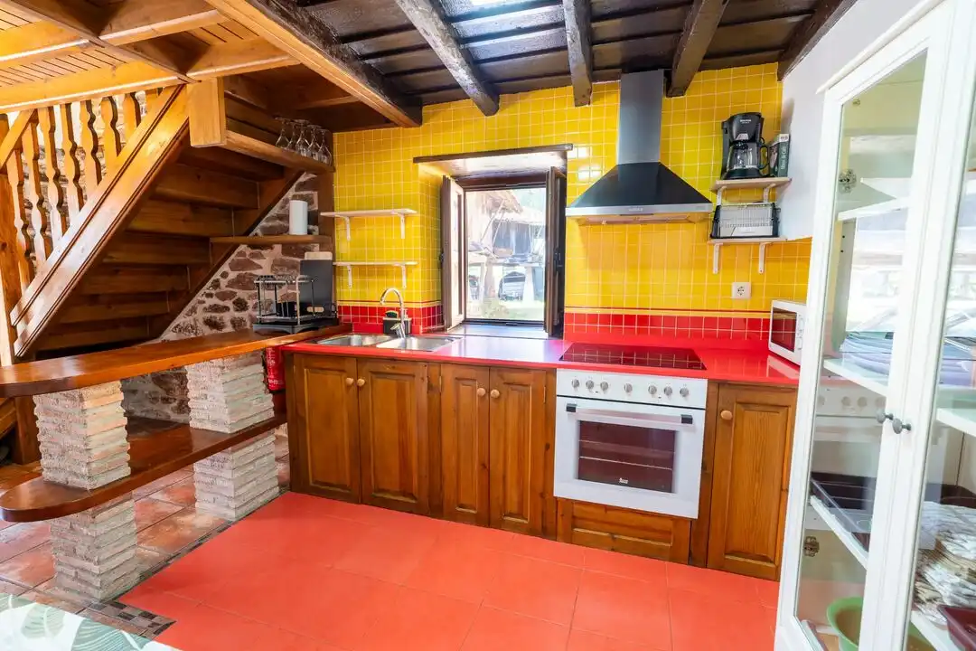 Maison 94 m² à Villaviciosa