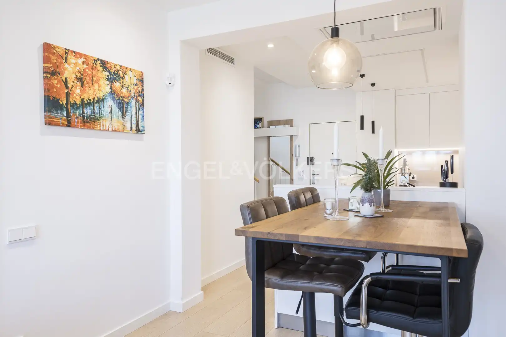 Pis de 133 m² a Barcelona