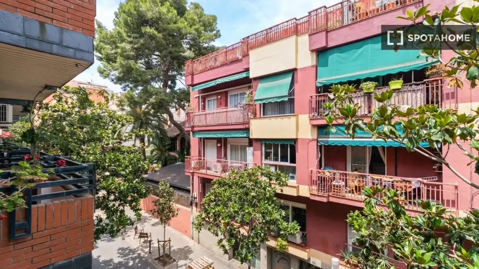 Habitación 78 m², Barcelona