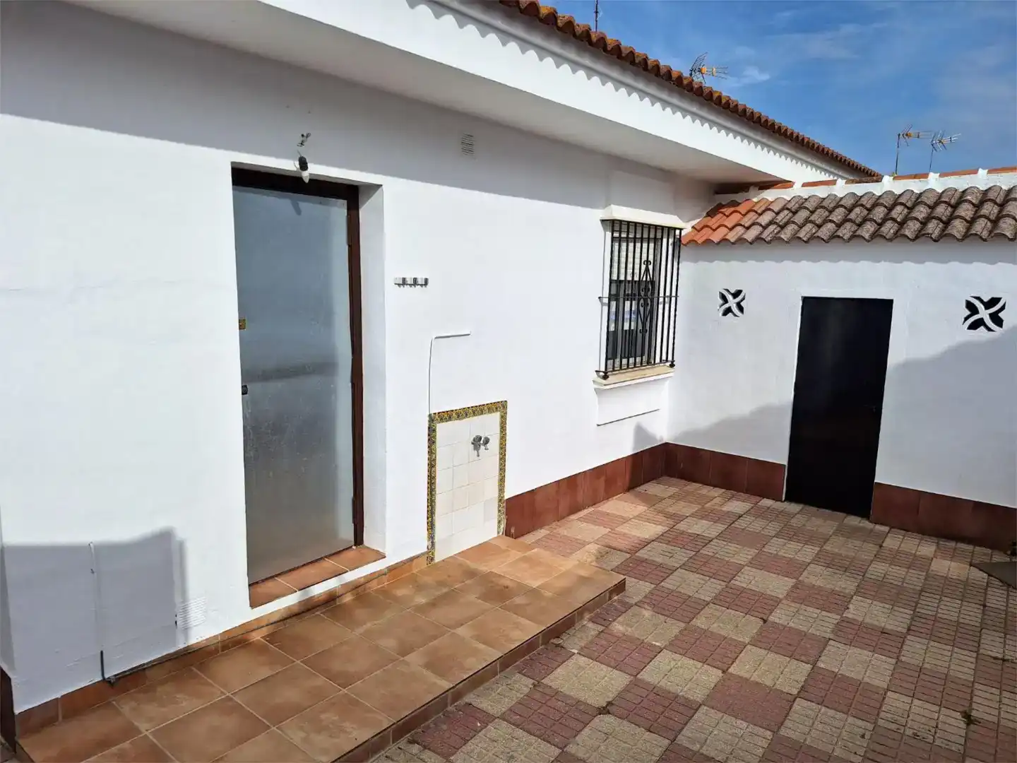 Piso de 50 m² en Almonte