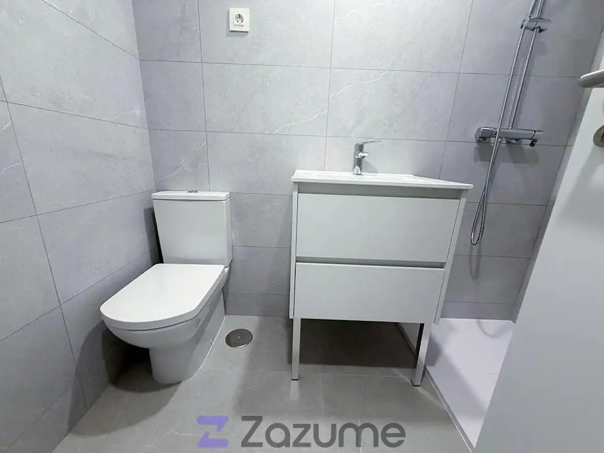 Pis de 85 m² a Alcalá de Henares
