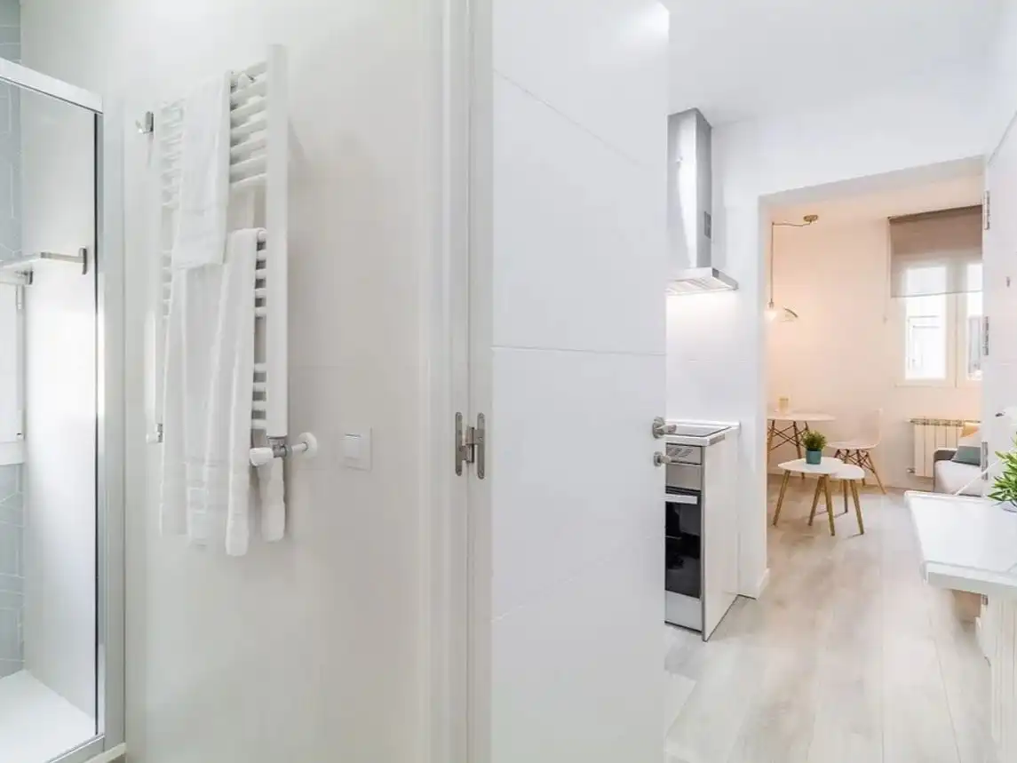 Habitación en alquiler, Zamora