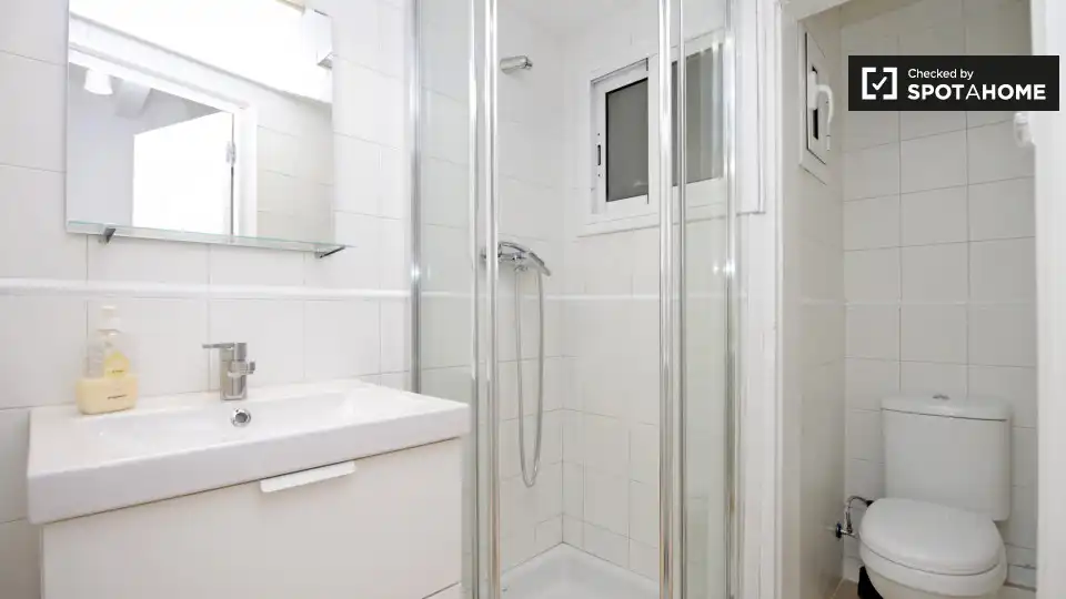 Piso de 40 m² en Barcelona
