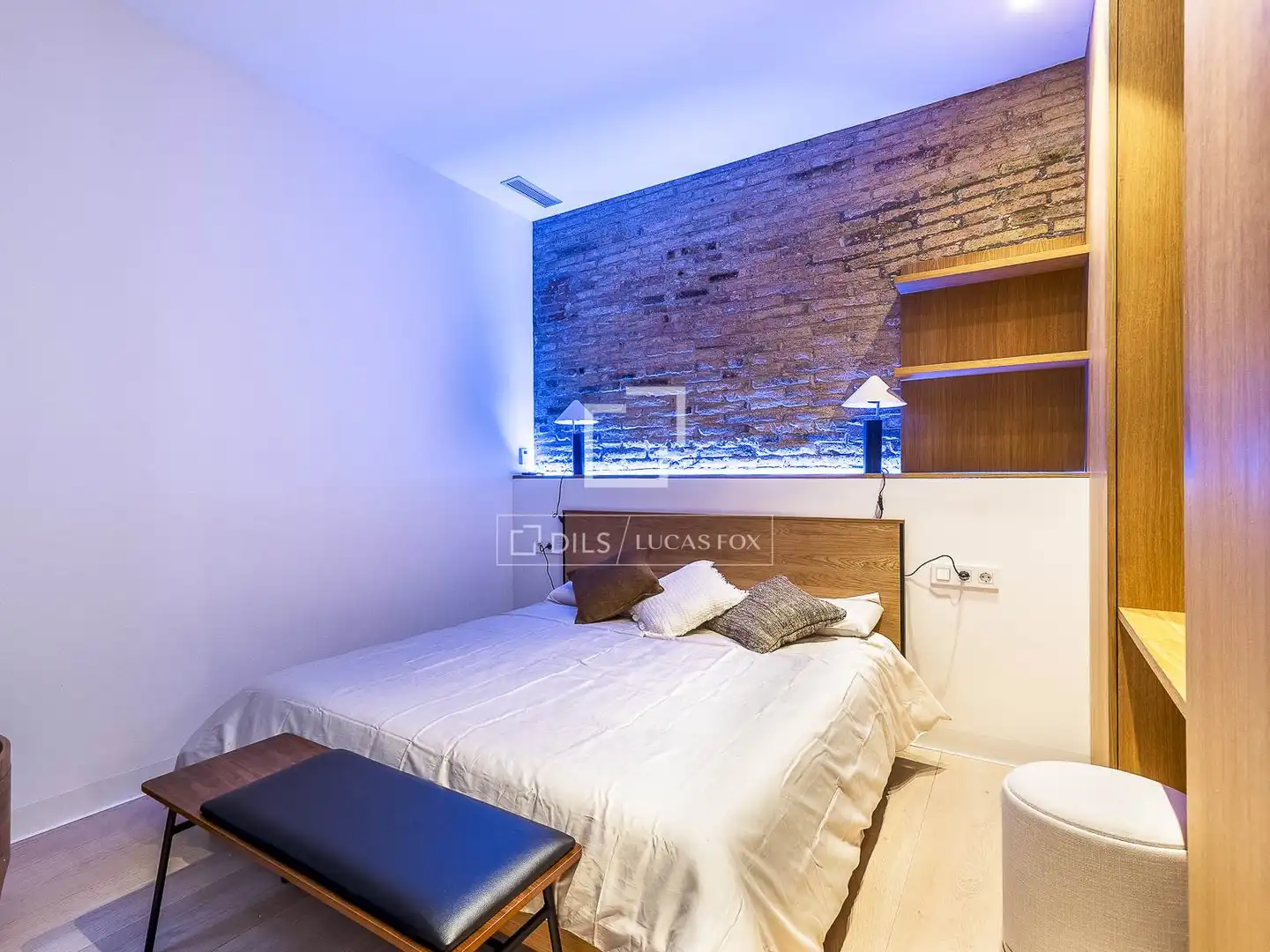 Pis de 185 m² a Barcelona