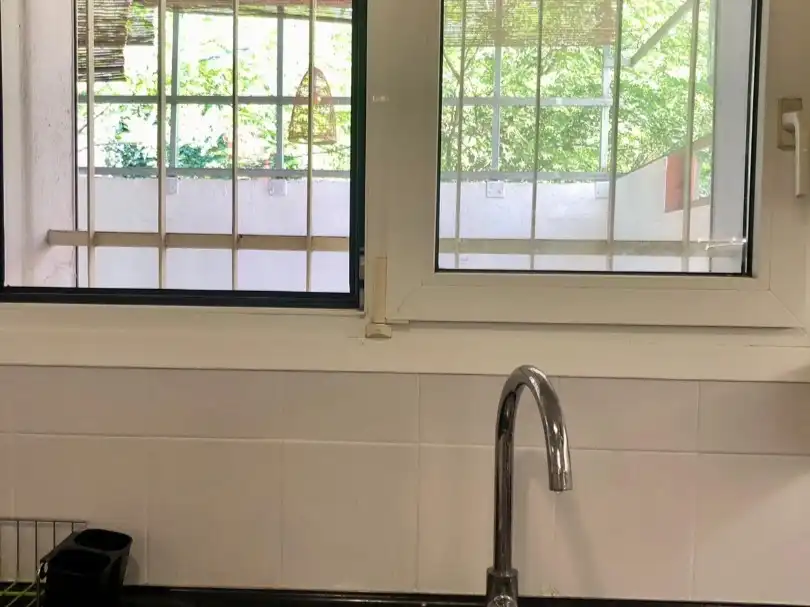 Piso de 85 m² en Gerona