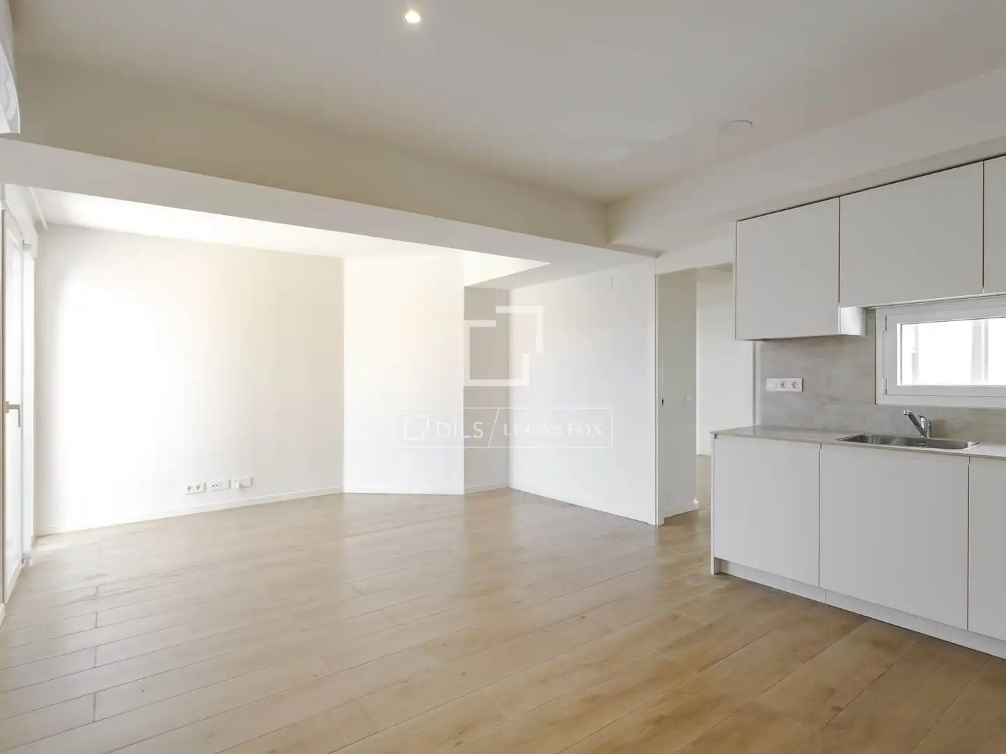Piso de 65 m² en Madrid