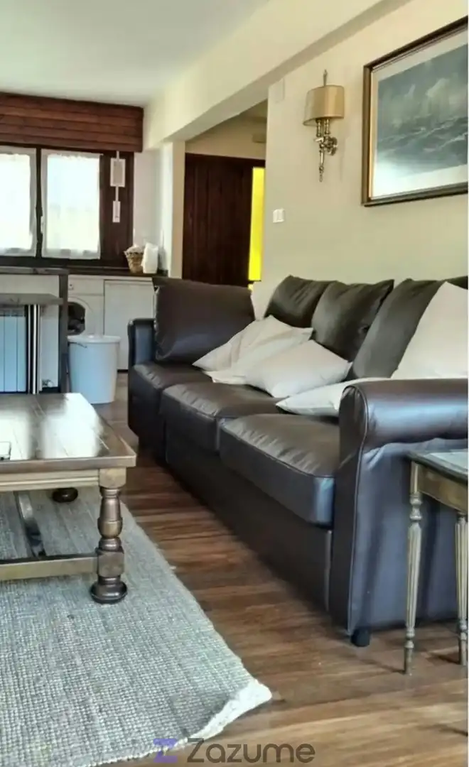 Pis de 80 m² a Mutriku