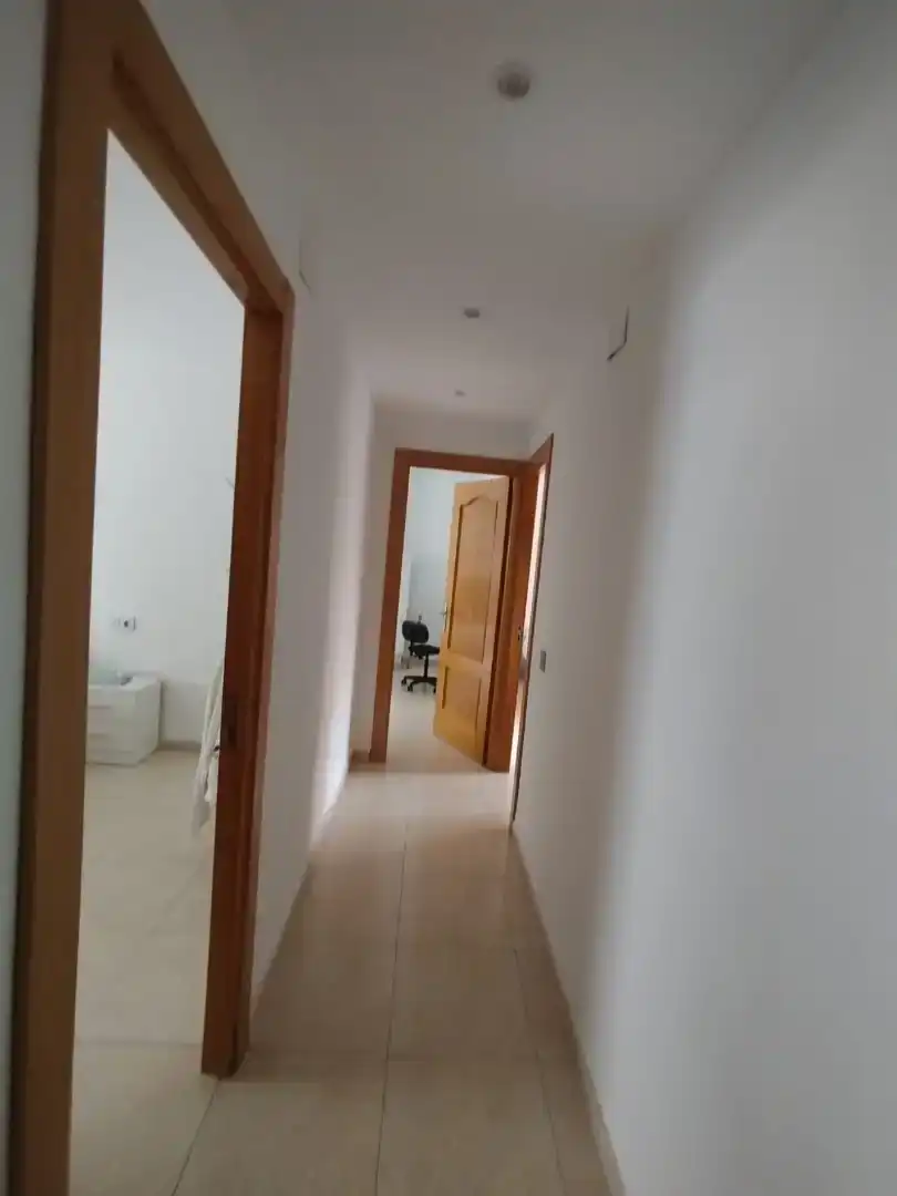 Pis de 110 m² a Lleó