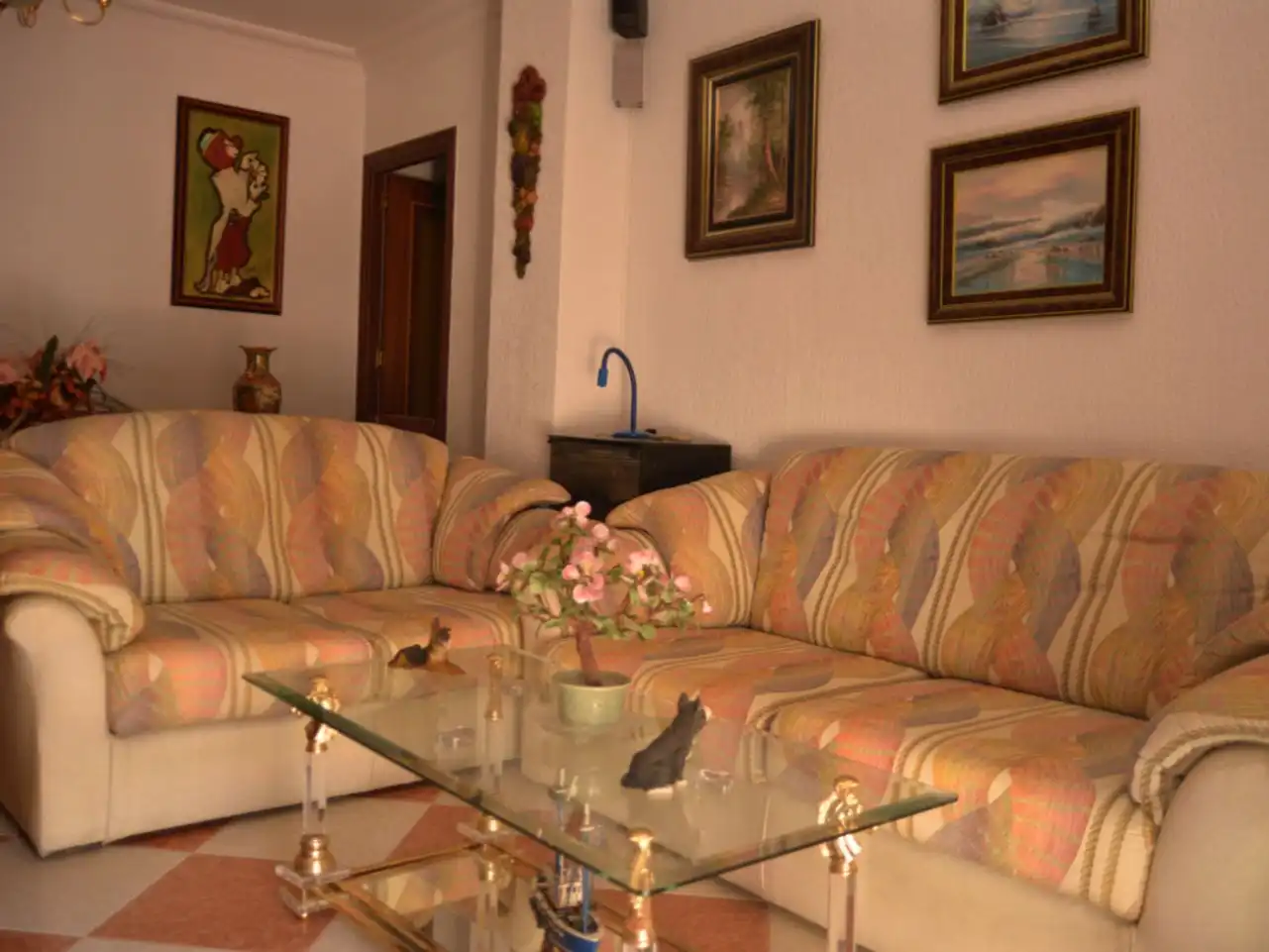 Piso de 100 m² en Huelva