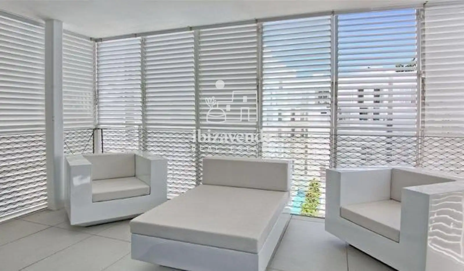 Piso de 75 m² en Ibiza