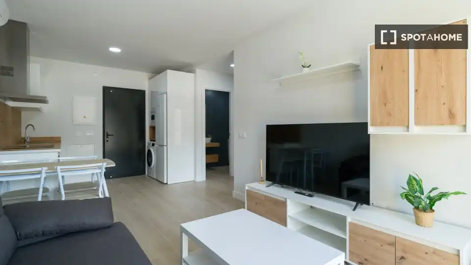 Habitación 46 m², Mogán